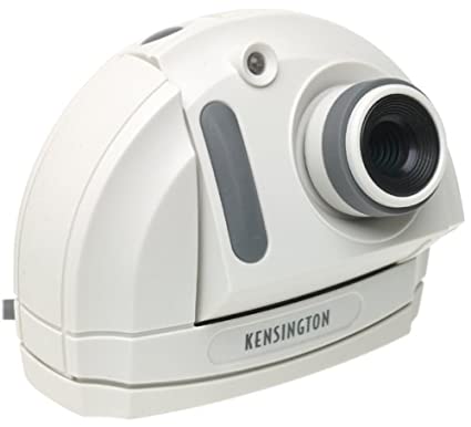 Kensington videocam pc camera model 67014 drivers for mac